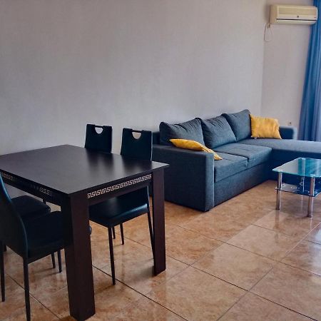 Apartamento Apartament Midia Aheloy Exterior foto