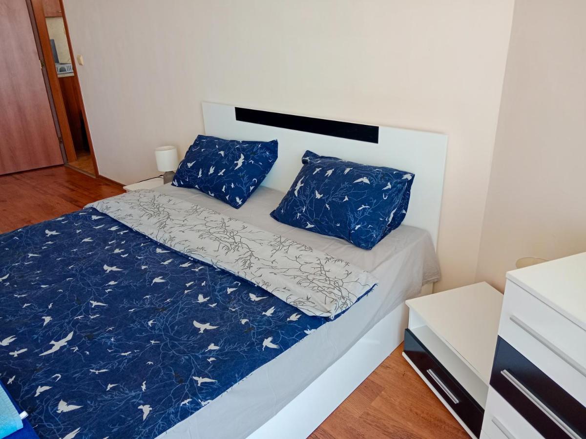 Apartamento Apartament Midia Aheloy Exterior foto
